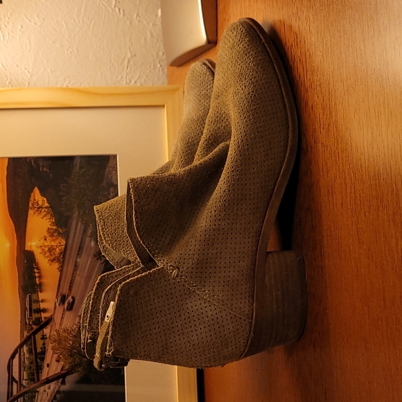 Dolce Vita Boots size 7 - Picture 2 of 7